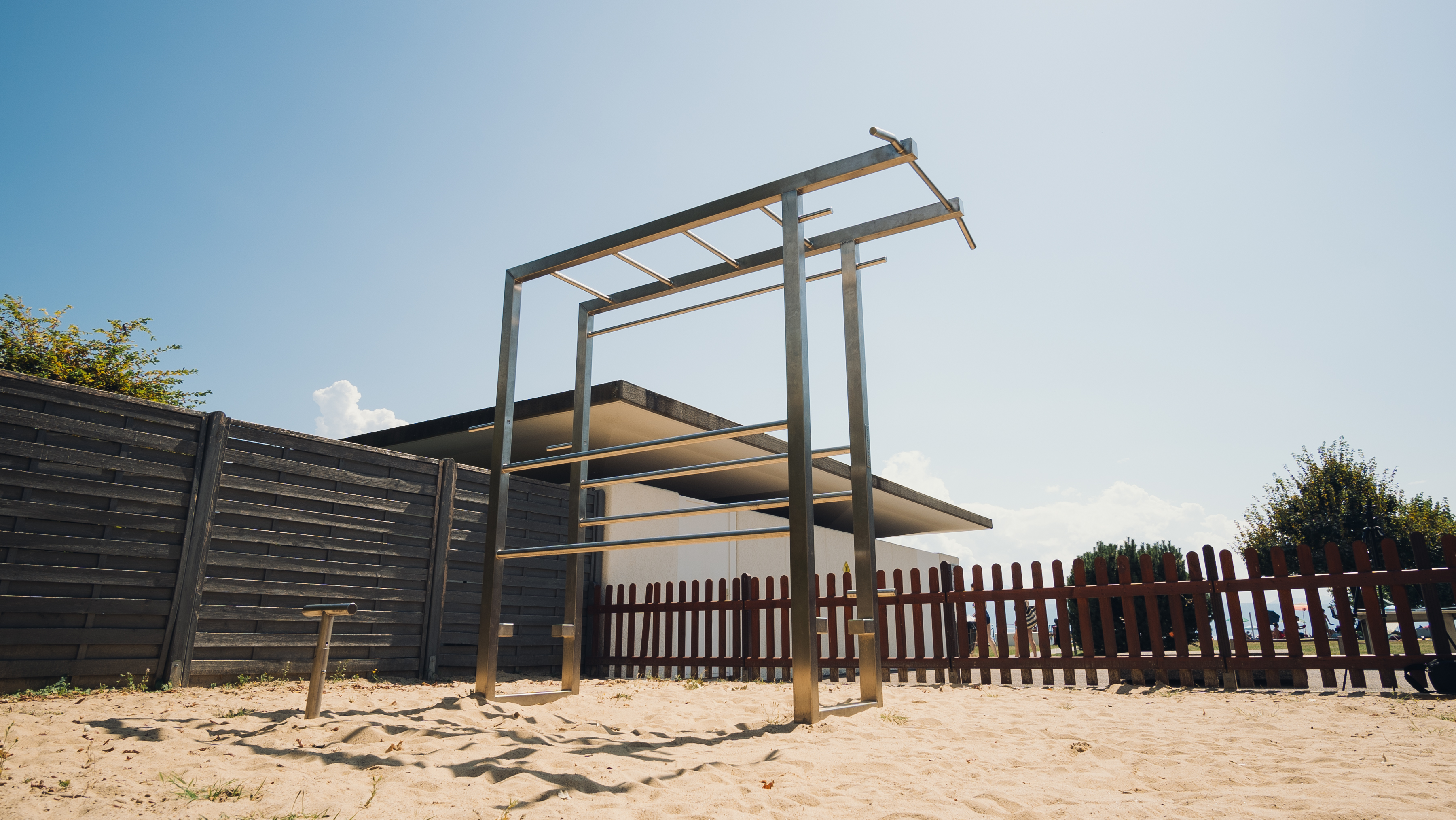 Pully Plage Ambiance 0025