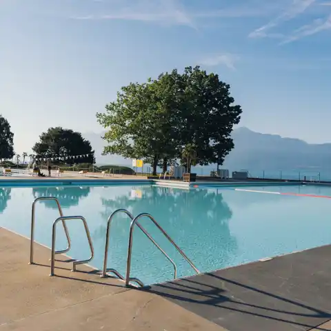 Pully Plage Ambiance 0013