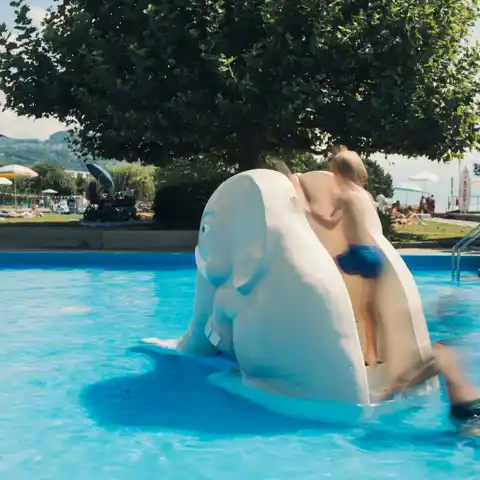 Pully Plage Ambiance 0018