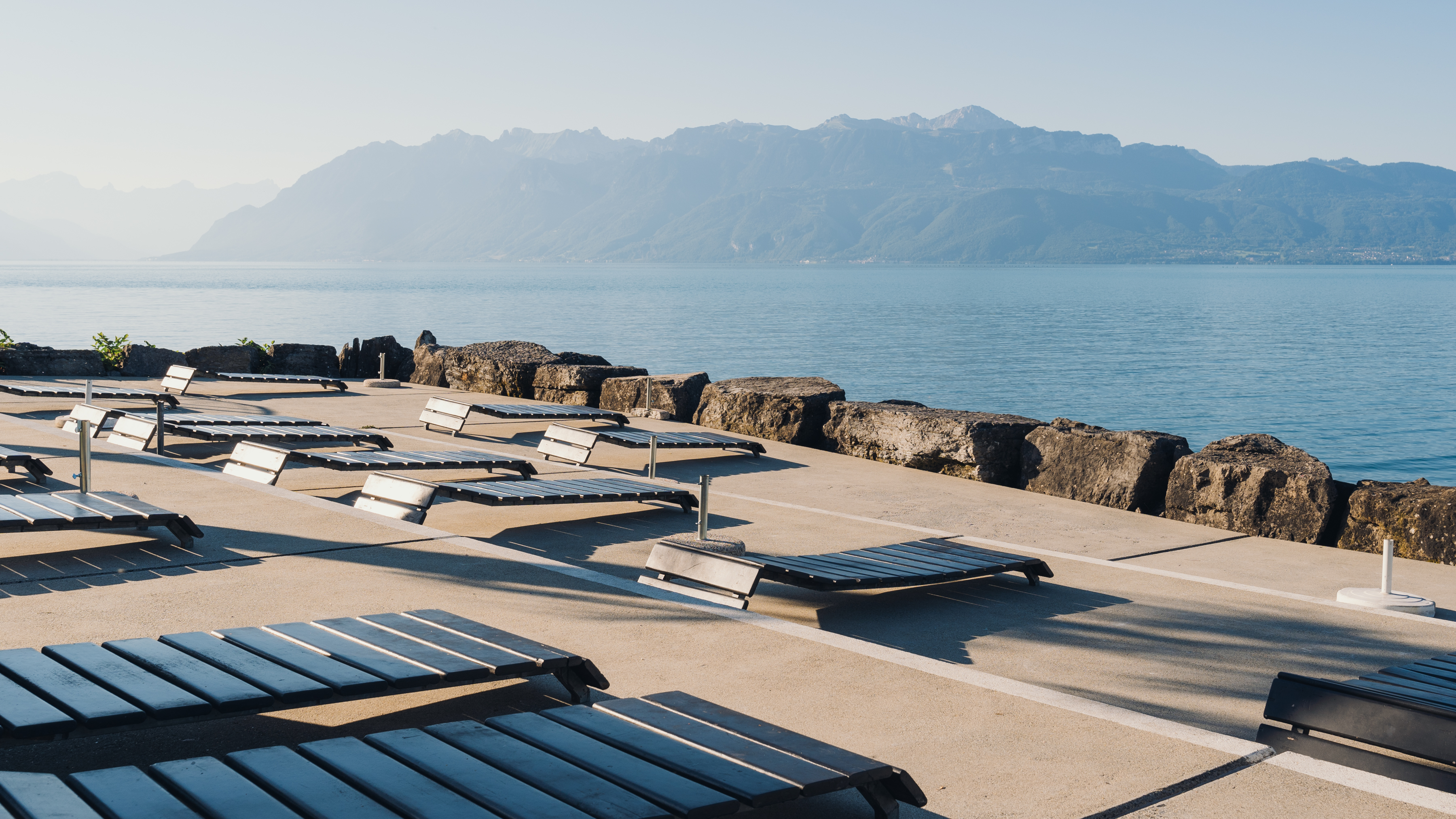 Pully Plage Ambiance 0006