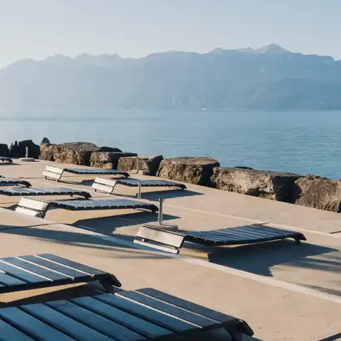 Pully Plage Ambiance 0006