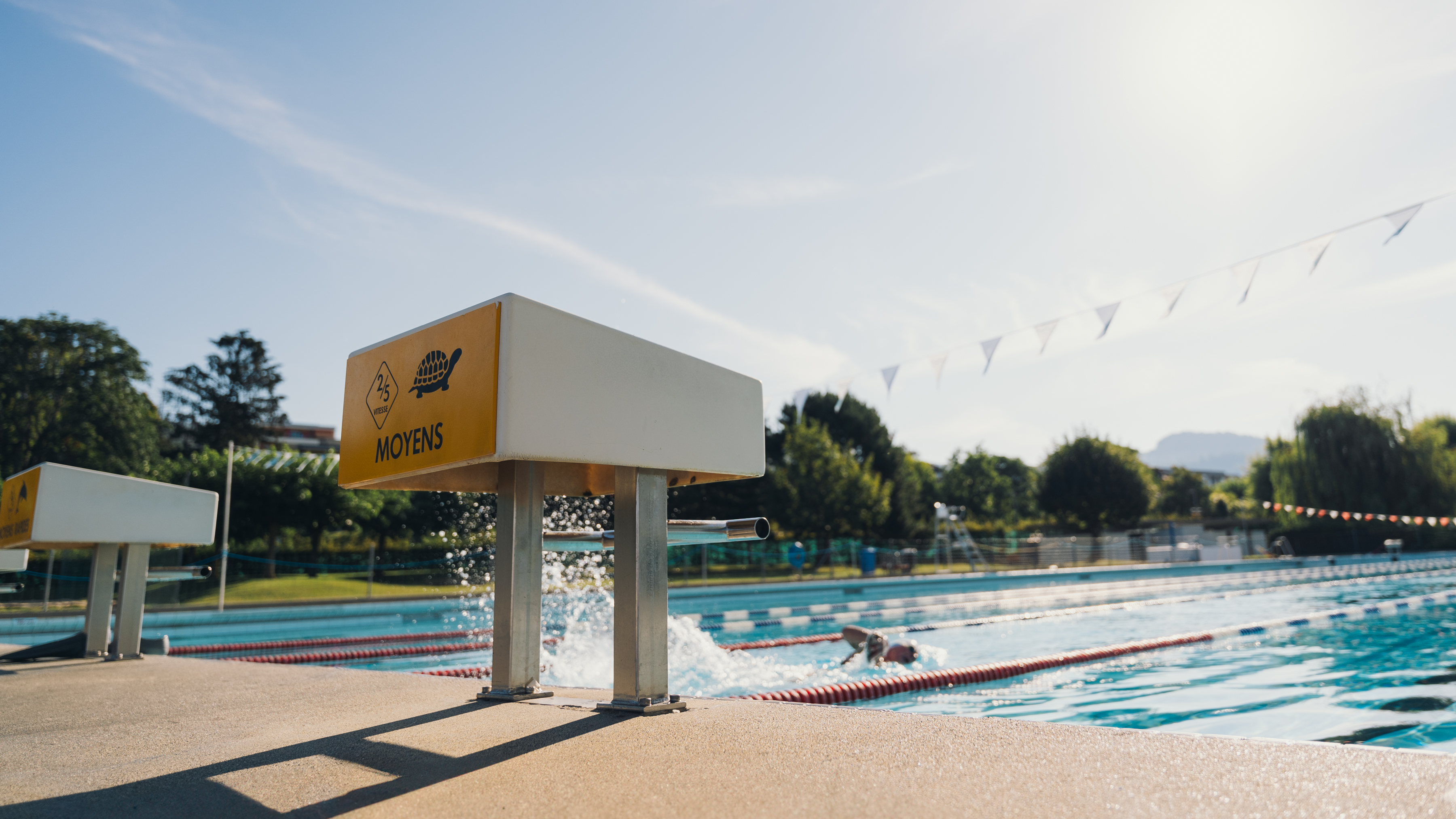 Pully Plage Ambiance 0011