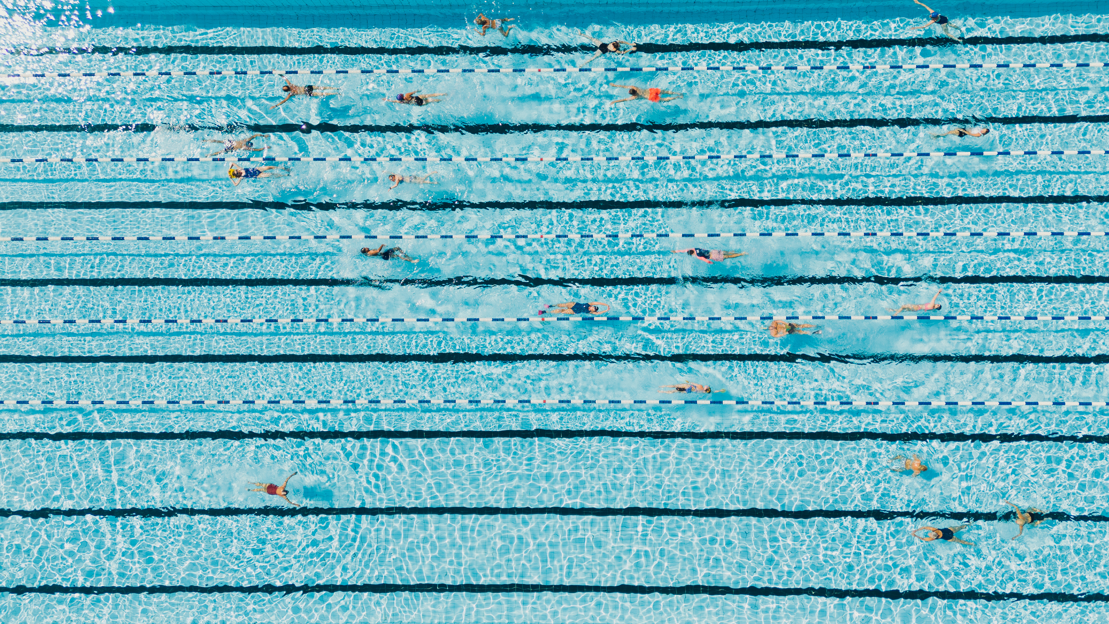 Pully Plage Ambiance 0010