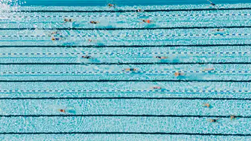 Pully Plage Ambiance 0010