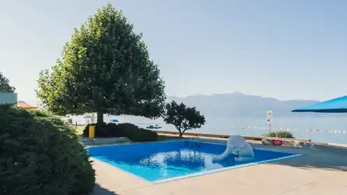 Pully Plage Ambiance 0017