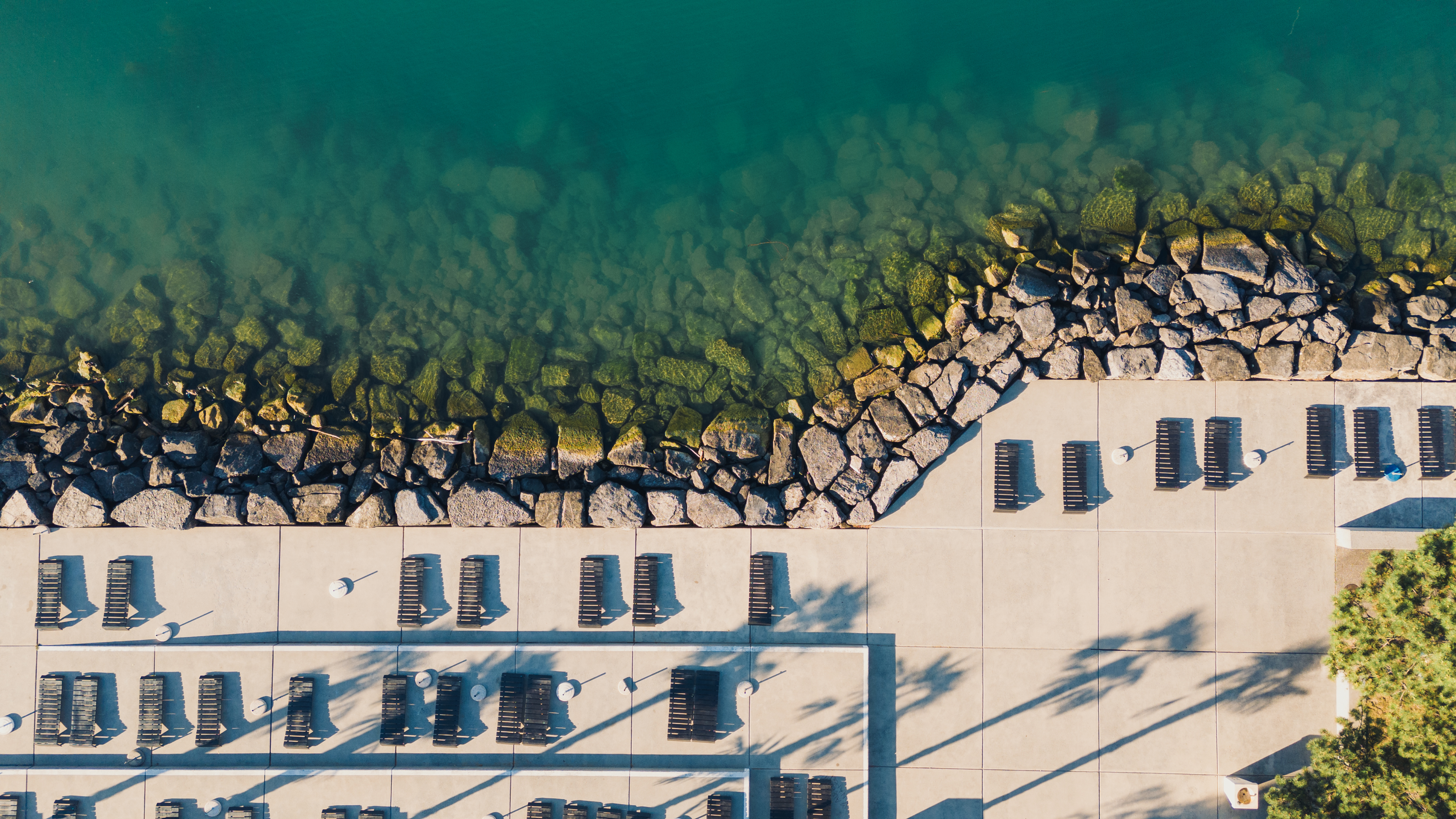 Pully Plage Ambiance 0005