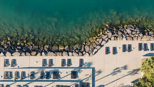 Pully Plage Ambiance 0005